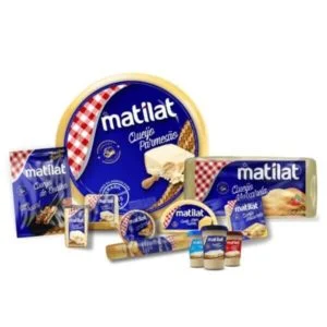 Queijos Especiais Matilat